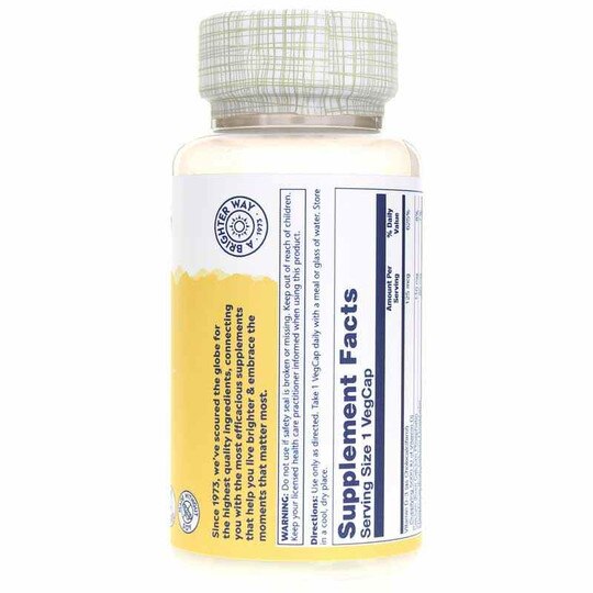 Vitamin D3 + K2 Soy-Free, SLR